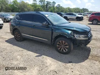 2018 Volkswagen Tiguan SEL с VIN 3VV3B7AX3JM213942, выставлен на аукционе Copart как лот 51485315 с пробегом 147 115 миль миль и Чистый • Clean title. История ставок и продаж доступна на DreamBid. Изображение 4.