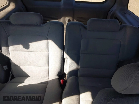 2001 Ford Explorer Sport с VIN 1FMYU70E71UB52584, выставлен на аукционе IAAI как лот 41632548 с пробегом 118 026 миль миль и . История ставок и продаж доступна на DreamBid. Изображение 14.