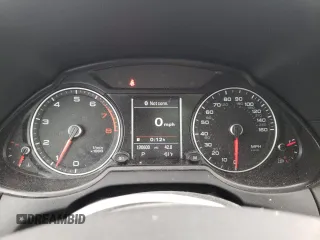 2017 Audi Q5 Premium Plus с VIN WA1L2AFP7HA037273, выставлен на аукционе Copart как лот 48401564 с пробегом 170 600 миль миль и На запчасти • Non repairable. История ставок и продаж доступна на DreamBid. Изображение 9.