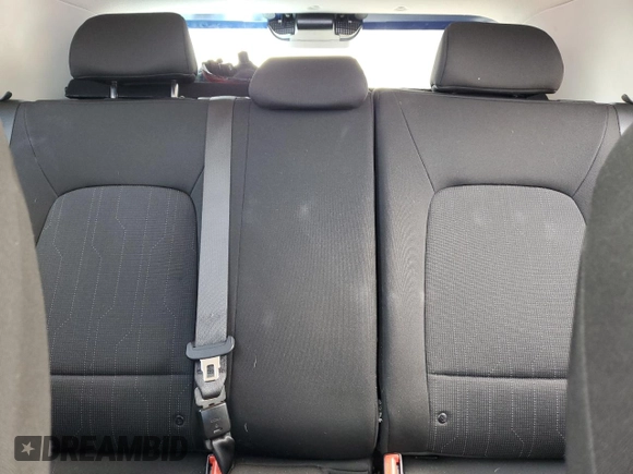 2020 Hyundai Venue SE z VIN KMHRB8A30LU018208, wystawiony jako Copart lot #54599955 z przebiegiem 50 704 mil mil oraz Szkoda całkowita • Salvage title. Historia ofert i sprzedaży dostępna na DreamBid. Obrazek 10.