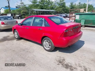 2007 Ford Focus S with VIN 1FAFP34N07W324981, listed as a IAAI auction lot 42716854 with 149,107 mi miles and . Bid and sale history available at DreamBid. Image 3.