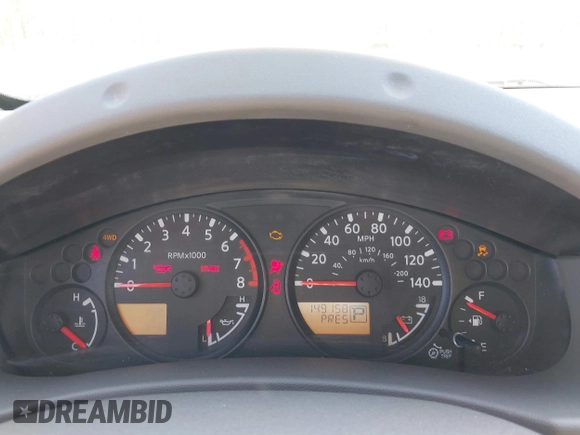 2014 Nissan Frontier SV with VIN 1N6AD0EV6EN729351, listed as a IAAI auction lot 42072768 with 149,158 mi miles and . Bid and sale history available at DreamBid. Image 7.