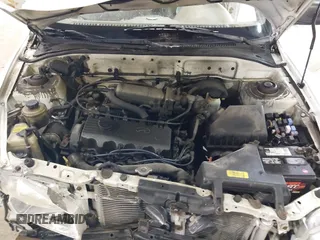 2000 Hyundai Accent с VIN KMHCG35G4YU024317, выставлен на аукционе IAAI как лот 41848880 с пробегом Не указан миль и . История ставок и продаж доступна на DreamBid. Изображение 10.