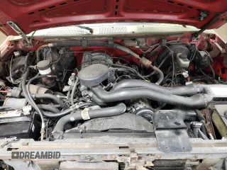 1989 Ford Bronco XL with VIN 1FMEU15NXKLB49467, listed as a Copart auction lot 86373764 with 73,141 mi miles and Salvage Title. Bid and sale history available at carsss.com. Image 11.