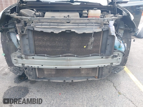 2020 Chevrolet Traverse LT Cloth z VIN 1GNERGKWXLJ119704, wystawiony jako IAAI lot #42195167 z przebiegiem 128 263 mil mil oraz . Historia ofert i sprzedaży dostępna na DreamBid. Obrazek 6.
