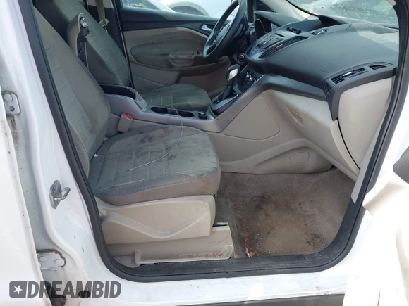 2013 Ford Escape SE with VIN 1FMCU9GX8DUA11623, listed as a IAAI auction lot 42453427 with 157,487 mi miles and . Bid and sale history available at DreamBid. Image 5.