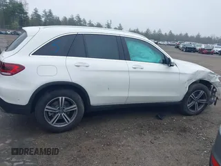 2020 Mercedes-Benz GLC 300 z VIN W1N0G8EB3LF850722, wystawiony jako IAAI lot #42143874 z przebiegiem 71 312 mil mil oraz . Historia ofert i sprzedaży dostępna na DreamBid. Obrazek 14.