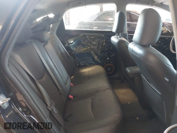 2010 Toyota Prius II z VIN JTDKN3DU7A0010924, wystawiony jako IAAI lot #41708307 z przebiegiem 212 942 mil mil oraz . Historia ofert i sprzedaży dostępna na DreamBid. Obrazek 8.