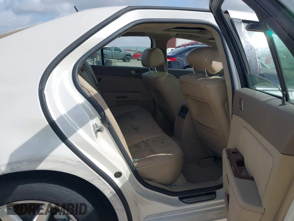 2005 Cadillac STS with VIN 1G6DC67A850172166, listed as a IAAI auction lot 39667014 with 64,676 mi miles and . Bid and sale history available at DreamBid. Image 8.