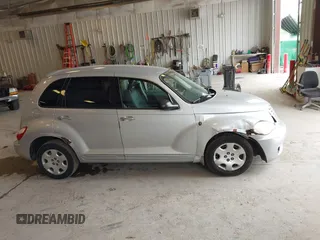 2009 Chrysler PT Cruiser с VIN 3A8FY48999T562534, выставлен на аукционе IAAI как лот 42477668 с пробегом 115 775 миль миль и . История ставок и продаж доступна на DreamBid. Изображение 13.