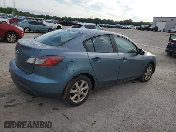 2011 Mazda 3 i Touring z VIN JM1BL1VF3B1363571, wystawiony jako Copart lot #58302245 z przebiegiem 137 830 mil mil oraz Szkoda całkowita • Salvage title. Historia ofert i sprzedaży dostępna na DreamBid. Obrazek 3.