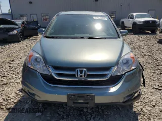 2011 Honda CR-V EX-L with VIN 5J6RE4H73BL091813, listed as a Copart auction lot 63060685 with 106,940 mi miles and Non repairable. Bid and sale history available at DreamBid. Image 5.