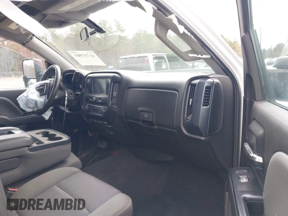 2018 GMC Sierra 1500 with VIN 3GTU2LEC0JG369437, listed as a IAAI auction lot 41737901 with 94,724 mi miles and . Bid and sale history available at DreamBid. Image 5.