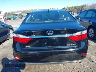 2013 Lexus ES 250 with VIN JTHBK1GG7D2029242, listed as a IAAI auction lot 41090993 with 55,053 mi miles and . Bid and sale history available at DreamBid. Image 17.