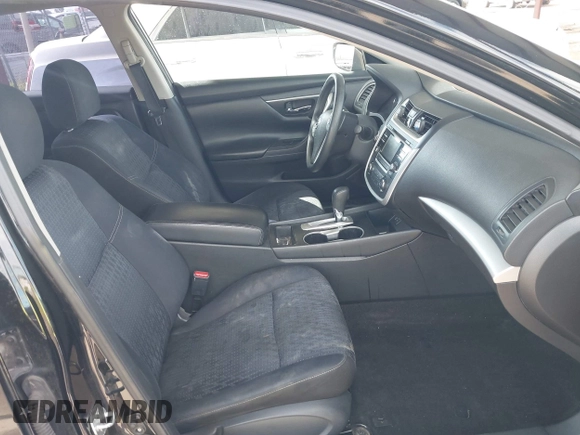2016 Nissan Altima SV with VIN 1N4AL3AP1GC283113, listed as a IAAI auction lot 41702821 with 115,307 mi miles and . Bid and sale history available at DreamBid. Image 5.