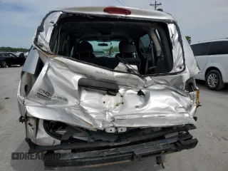 2005 Dodge Caravan SE with VIN 1D4GP24R95B273273, listed as a Copart auction lot 53944395 with 168,324 mi miles and Salvage Title. Bid and sale history available at carsss.com. Image 6.