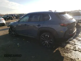 2023 Mazda CX-50 Premium Plus z VIN 7MMVABEYXPN100858, wystawiony jako Copart lot #41536563 z przebiegiem 206 mil mil oraz . Historia ofert i sprzedaży dostępna na DreamBid. Obrazek 2.