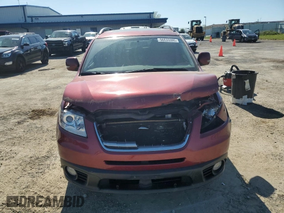 2012 Subaru Tribeca Limited с VIN 4S4WX9GD2C4401285, выставлен на аукционе Copart как лот 56633395 с пробегом 190 907 миль миль и На запчасти • Non repairable. История ставок и продаж доступна на DreamBid. Изображение 5.