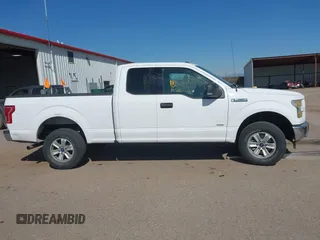 2016 Ford F-150 XLT z VIN 1FTFX1EG7GKF55978, wystawiony jako IAAI lot #42483473 z przebiegiem 154 309 mil mil oraz . Historia ofert i sprzedaży dostępna na DreamBid. Obrazek 13.