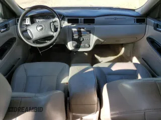 2007 Chevrolet Impala LT with VIN 2G1WC58RX79104912, listed as a Copart auction lot 47450135 with 195,886 mi miles and Salvage Title. Bid and sale history available at DreamBid. Image 8.