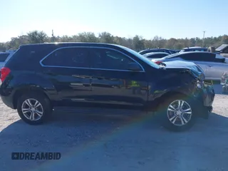 2015 Chevrolet Equinox LS z VIN 2GNALAEK7F1176799, wystawiony jako IAAI lot #41768447 z przebiegiem 99 311 mil mil oraz . Historia ofert i sprzedaży dostępna na DreamBid. Obrazek 14.