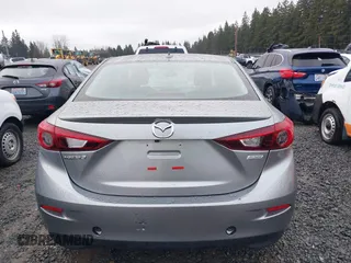 2014 Mazda 3 i Grand Touring with VIN JM1BM1W73E1214537, listed as a IAAI auction lot 41586529 with Not Provided miles and . Bid and sale history available at carsss.com. Image 17.