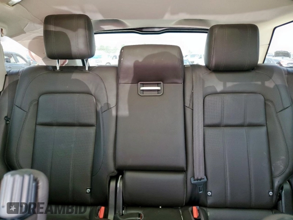 2018 Land Rover Range Rover Sport HSE with VIN SALWR2RV7JA189373, listed as a Copart auction lot 62387415 with 44,247 mi miles and Salvage title. Bid and sale history available at DreamBid. Image 11.