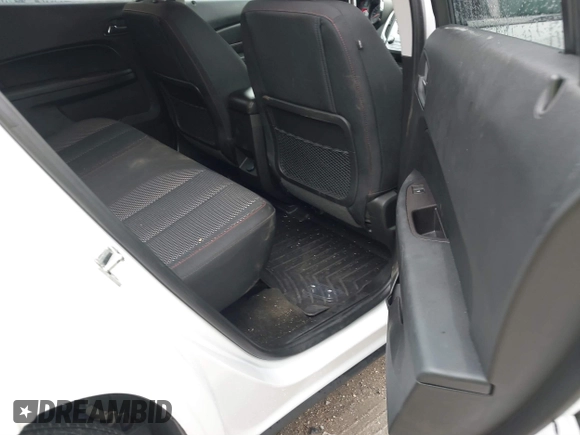 2017 GMC Terrain SLE z VIN 2GKFLNE33H6351011, wystawiony jako IAAI lot #40764787 z przebiegiem 78 184 mil mil oraz . Historia ofert i sprzedaży dostępna na DreamBid. Obrazek 8.