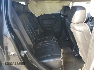 2008 Hummer H3 SUV Alpha with VIN 5GTEN13L088111351, listed as a Copart auction lot 73925724 with 225,340 mi miles and Salvage Title. Bid and sale history available at carsss.com. Image 12.
