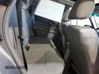 2008 Subaru Forester X с VIN JF1SG65688H728169, выставлен на аукционе Copart как лот 56693945 с пробегом 163 919 миль миль и Чистый • Clean title. История ставок и продаж доступна на DreamBid. Изображение 10.