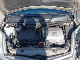 2009 Toyota Prius with VIN JTDKB20U093511771, listed as a IAAI auction lot 41546275 with 172,084 mi miles and . Bid and sale history available at DreamBid. Image 10.