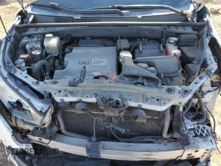 2015 Toyota Highlander Hybrid Limited with VIN 5TDDCRFH0FS012178, listed as a Copart auction lot 42001745 with 133,420 mi miles and Salvage Title. Bid and sale history available at carsss.com. Image 12.