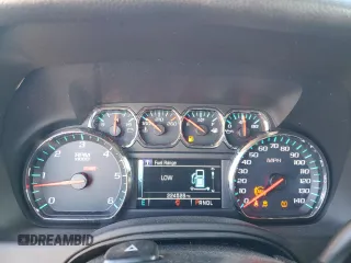 2018 Chevrolet Suburban LS с VIN 1GNSCGKC3JR320854, выставлен на аукционе Copart как лот 83358434 с пробегом 224 528 миль миль и Чистый • Clean title. История ставок и продаж доступна на DreamBid. Изображение 9.