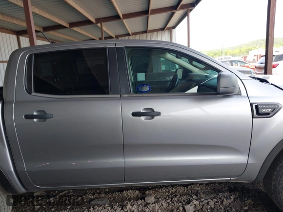 2020 Ford Ranger XL with VIN 1FTER4EH6LLA39034, listed as a IAAI auction lot 42655840 with 70,636 mi miles and . Bid and sale history available at DreamBid. Image 14.