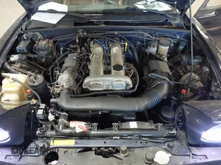 1996 Mazda MX-5 Miata z VIN JM1NA3534T0708649, wystawiony jako IAAI lot #42369564 z przebiegiem 202 690 mil mil oraz . Historia ofert i sprzedaży dostępna na DreamBid. Obrazek 10.