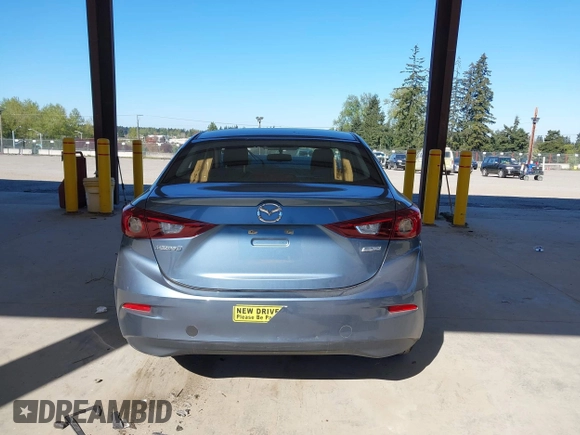2014 Mazda 3 i Touring with VIN JM1BM1V72E1149391, listed as a IAAI auction lot 42056873 with 147,363 mi miles and . Bid and sale history available at DreamBid. Image 16.