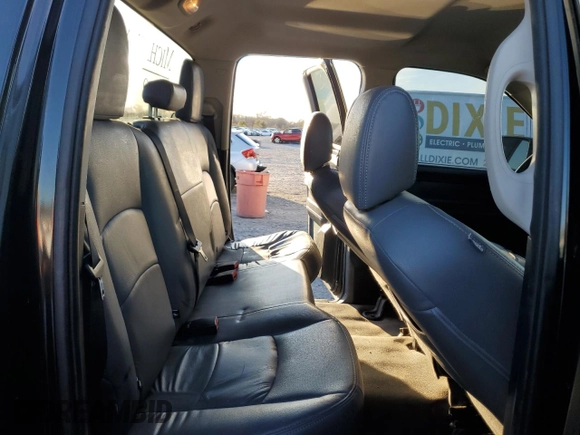 2016 Ram 1500 Tradesman z VIN 1C6RR7FT4GS203809, wystawiony jako Copart lot #88311995 z przebiegiem 138 894 mil mil oraz Szkoda całkowita • Salvage title. Historia ofert i sprzedaży dostępna na DreamBid. Obrazek 10.