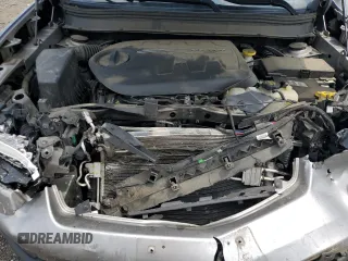 2020 Jeep Cherokee Limited z VIN 1C4PJMDX9LD575057, wystawiony jako Copart lot #59915735 z przebiegiem 92 367 mil mil oraz Szkoda całkowita • Salvage title. Historia ofert i sprzedaży dostępna na DreamBid. Obrazek 11.
