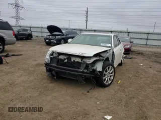 2009 Cadillac CTS AWD z VIN 1G6DT57V390101668, wystawiony jako Copart lot #83592544 z przebiegiem 107 368 mil mil oraz Szkoda całkowita • Salvage title. Historia ofert i sprzedaży dostępna na DreamBid. Obrazek 11.