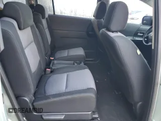 2007 Mazda 5 Sport with VIN JM1CR293070137851, listed as a Copart auction lot 79569864 with 181,670 mi miles and Clean Title. Bid and sale history available at DreamBid. Image 10.