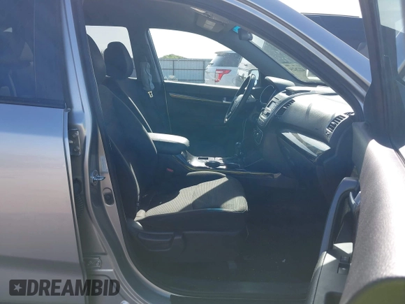 2014 Kia Sorento LX z VIN 5XYKT3A67EG467311, wystawiony jako IAAI lot #42226234 z przebiegiem 220 422 mil mil oraz . Historia ofert i sprzedaży dostępna na DreamBid. Obrazek 5.