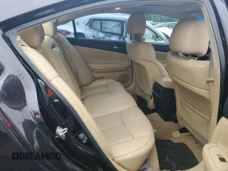 2011 Nissan Maxima SV с VIN 1N4AA5AP8BC834695, выставлен на аукционе Copart как лот 55521455 с пробегом 115 281 миль миль и Списание • Salvage title. История ставок и продаж доступна на DreamBid. Изображение 10.