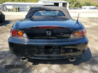 2006 Honda S2000 z VIN JHMAP21416S002199, wystawiony jako Copart lot #69410654 z przebiegiem 31 791 mil mil oraz Szkody całkowita. Historia ofert i sprzedaży dostępna na DreamBid. Obrazek 6.