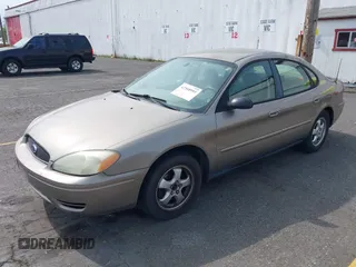 2006 Ford Taurus SE with VIN 1FAFP53U36A148735, listed as a IAAI auction lot 42568991 with 134,004 mi miles and . Bid and sale history available at DreamBid. Image 2.