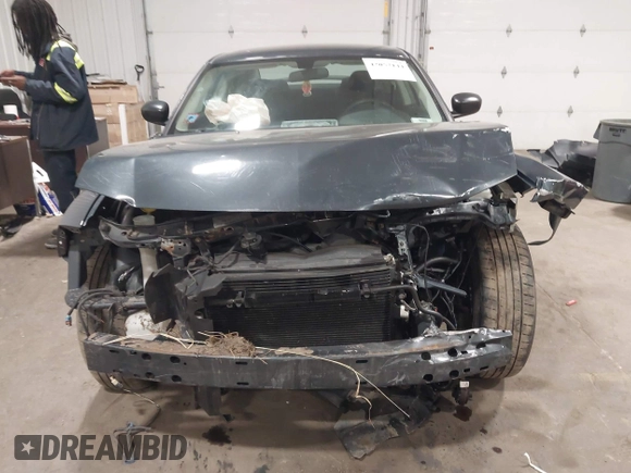 2008 Dodge Charger with VIN 2B3KA43G88H305583, listed as a IAAI auction lot 42052144 with 119,310 mi miles and . Bid and sale history available at DreamBid. Image 12.