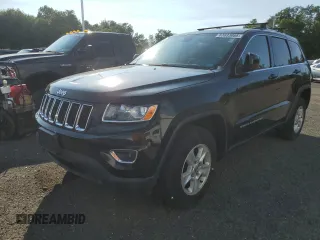 2016 Jeep Grand Cherokee Laredo с VIN 1C4RJFAG7GC318094, выставлен на аукционе Copart как лот 65060975 с пробегом 194 794 миль миль и Чистый • Clean title. История ставок и продаж доступна на DreamBid. Изображение 1.