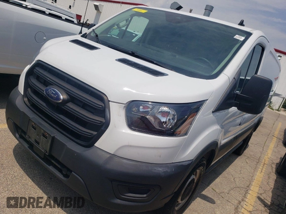 2020 Ford Transit Cargo с VIN 1FTBR1Y88LKB07966, выставлен на аукционе IAAI как лот 42731334 с пробегом 71 178 миль миль и . История ставок и продаж доступна на DreamBid. Изображение 24.