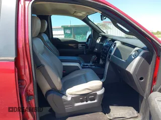2009 Ford F-150 XL z VIN 1FTPW14V49KB12715, wystawiony jako IAAI lot #42032685 z przebiegiem 164 125 mil mil oraz . Historia ofert i sprzedaży dostępna na DreamBid. Obrazek 5.