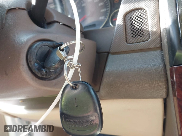 2007 Cadillac CTS with VIN 1G6DP577370197577, listed as a IAAI auction lot 42226934 with 107,600 mi miles and . Bid and sale history available at DreamBid. Image 11.