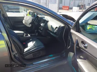 2014 Nissan Maxima S z VIN 1N4AA5AP2EC909623, wystawiony jako IAAI lot #42390407 z przebiegiem 182 610 mil mil oraz . Historia ofert i sprzedaży dostępna na DreamBid. Obrazek 5.
